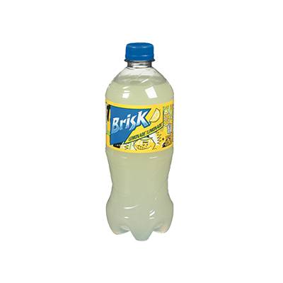 Brisk Limonade Bouteille