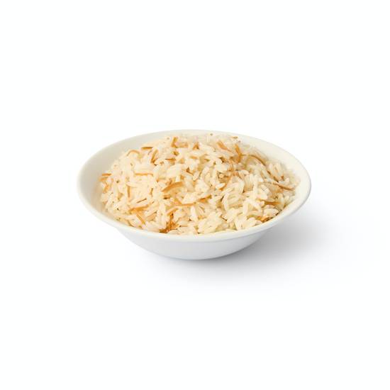 Riz Moyen