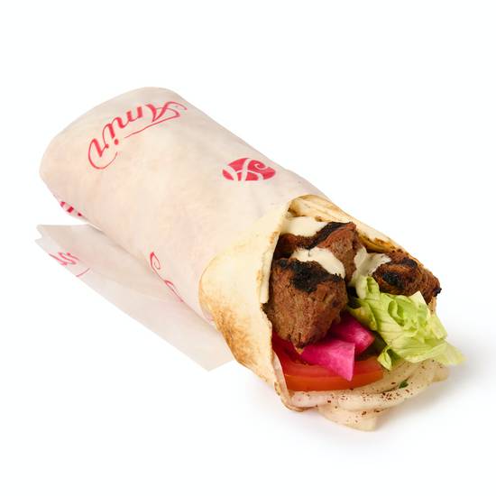 Brochette de Boeuf