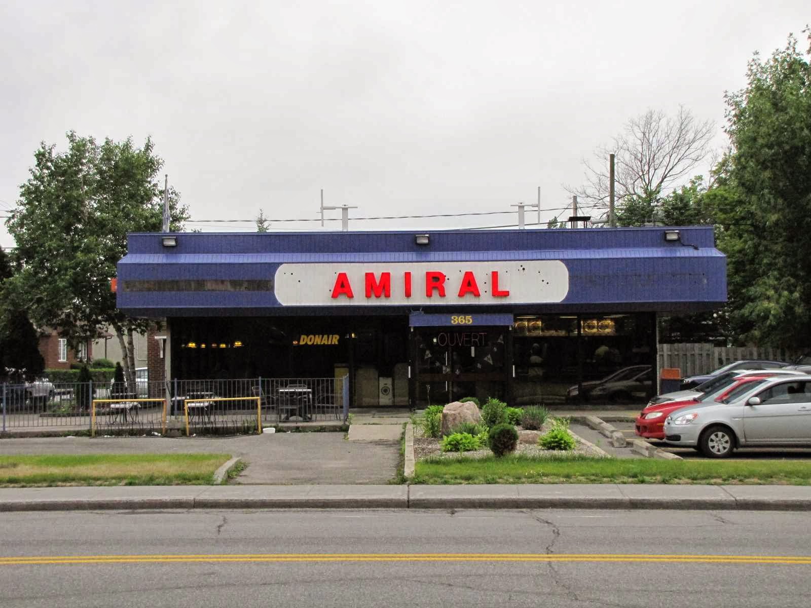 Amiral Shawarma & BBQ preview 2