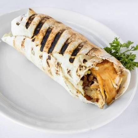 Sandwich au poulet / Chicken Sandwich