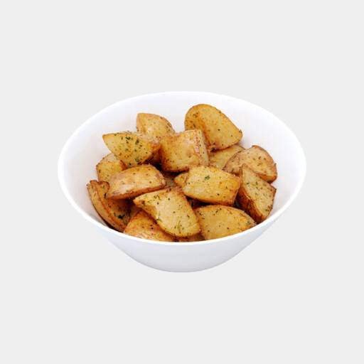 Patates / Potatoes