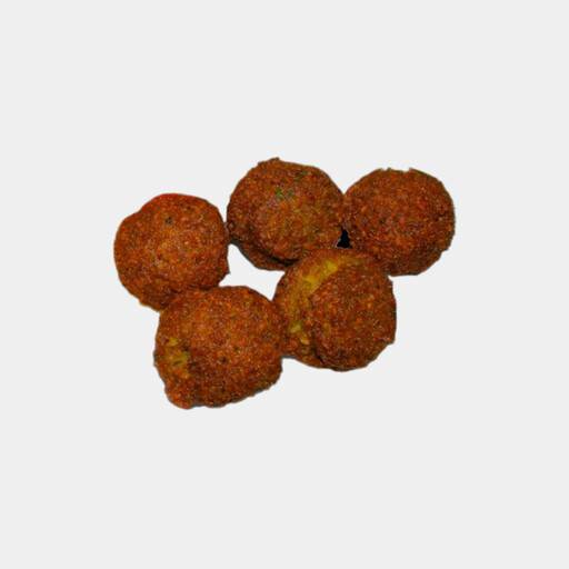 Falafel / Falafel