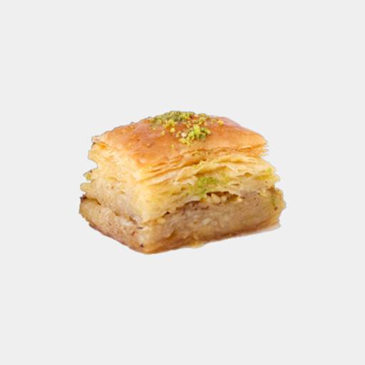 Baklava 1 mc / Baklava 1 pc