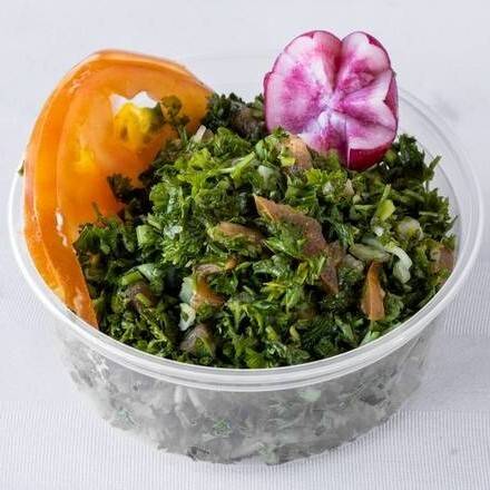 Taboulé / Tabbouleh