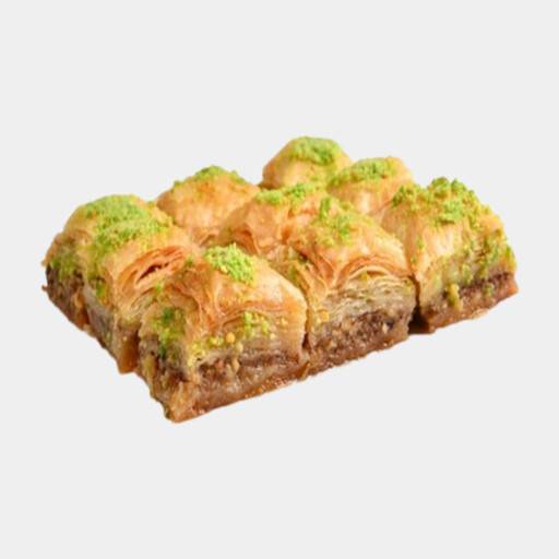 Baklava 9 mcx / Baklava 9 pcs