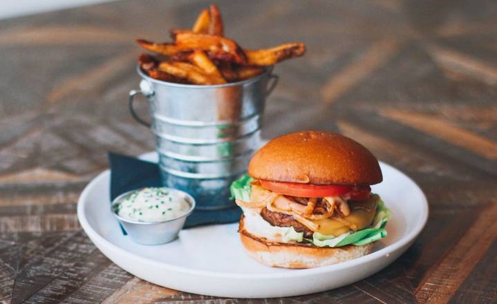 Burger Bistro
