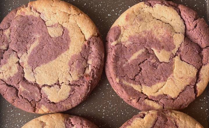 Biscuit Citron Lavande