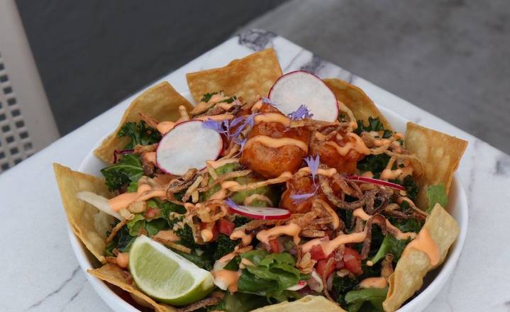 Salade Taco