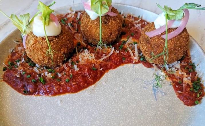 Arancini