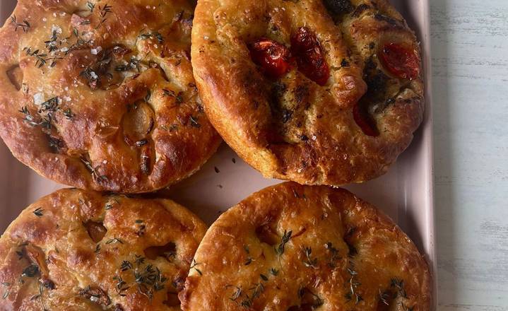 Focaccia