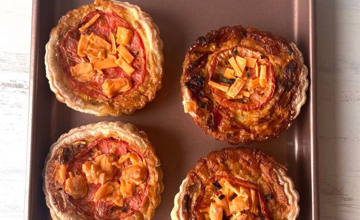 Quiche