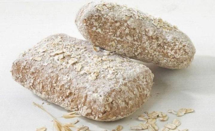 Bagels x4 - RND Bakery