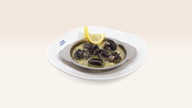 Escargots à la bourguignonne / Escargots Bourguignons