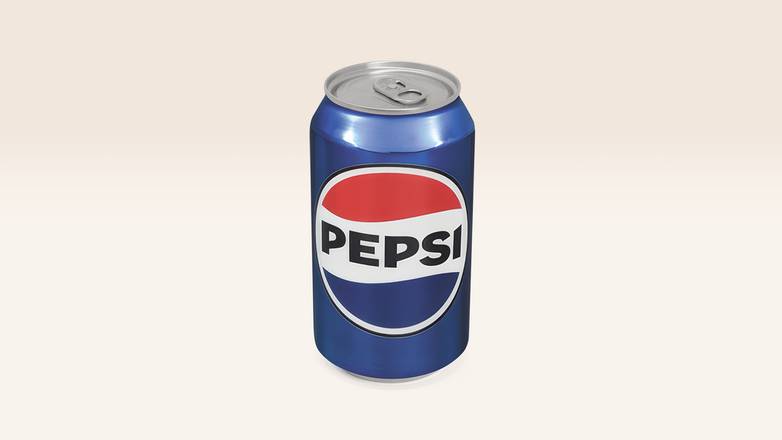 Pepsi / Pepsi