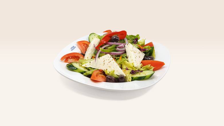 Salade grecque / Greek Salad
