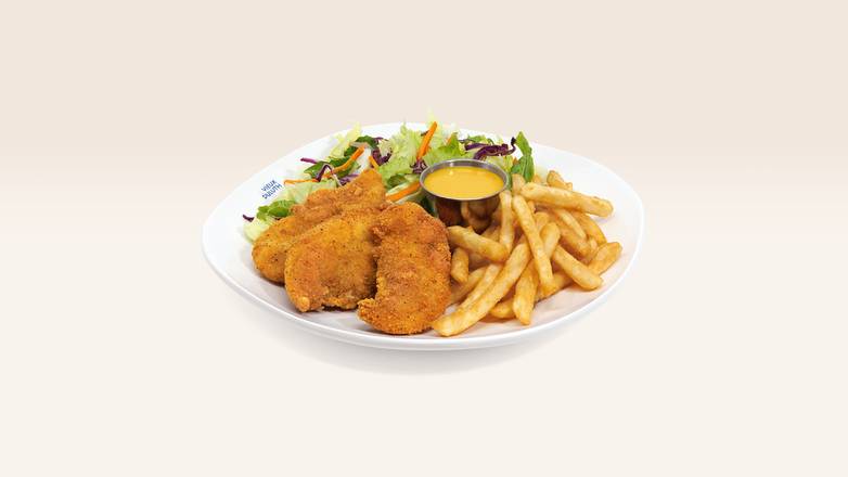 Lanières de poulet / Chicken Strips