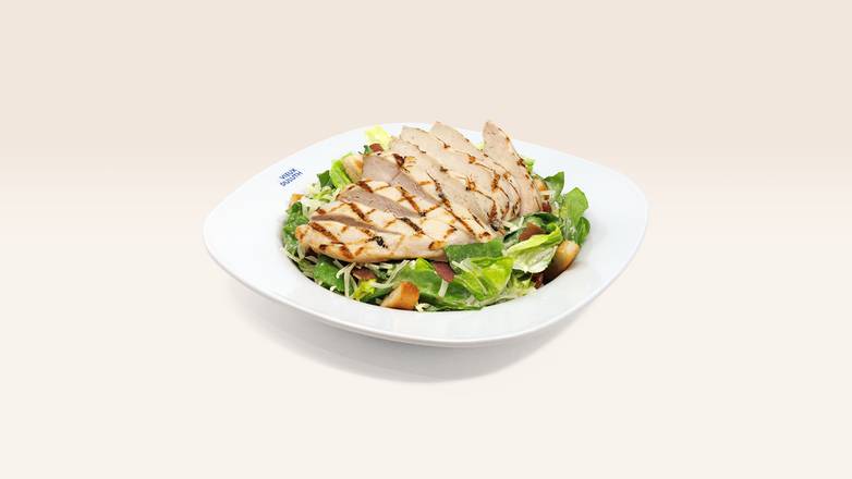 Salade de poulet suprême César / Supreme Caesar Chicken Salad