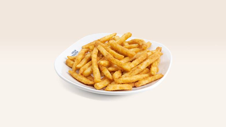 Frites / Fries