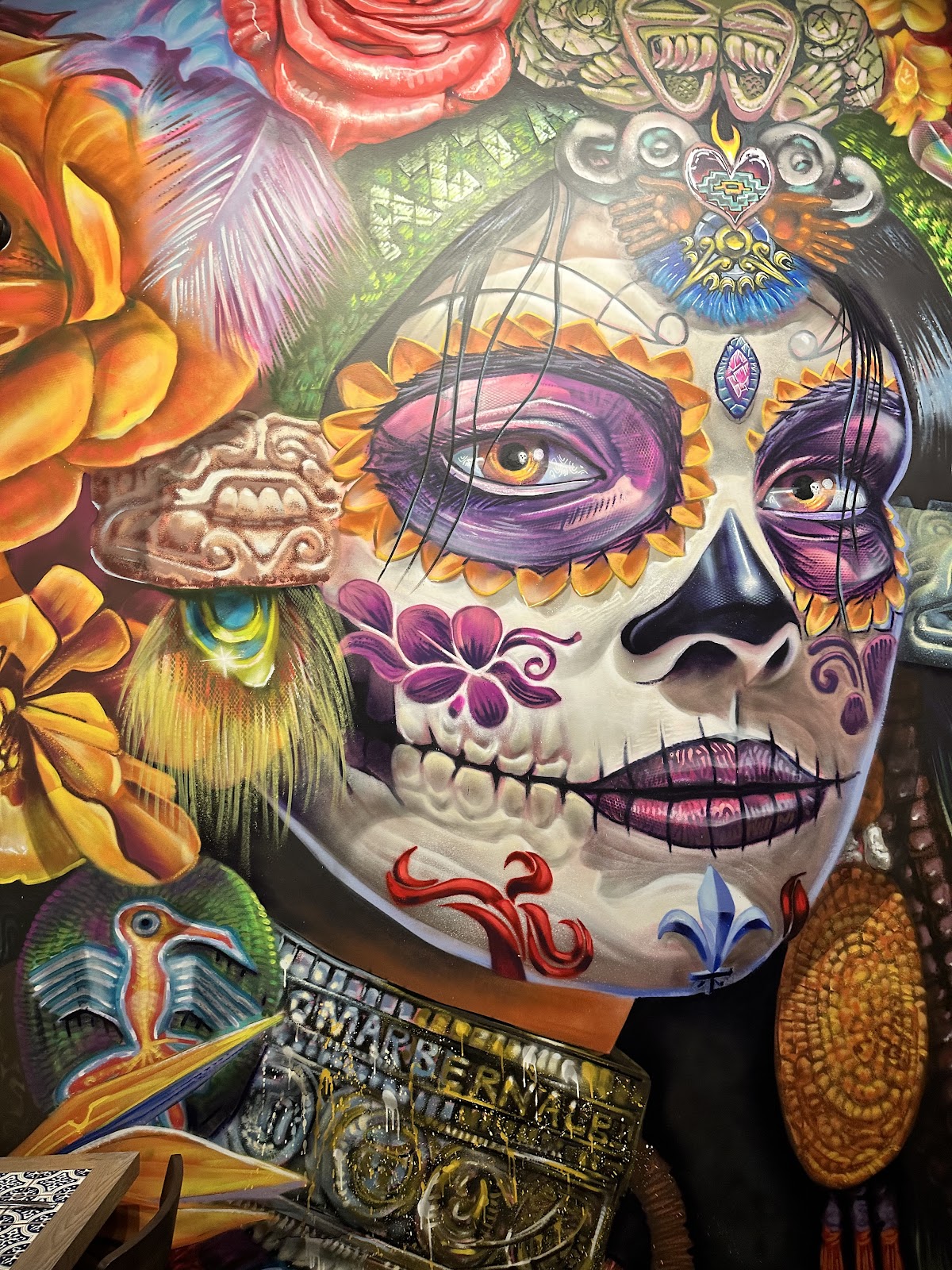 AZTA taquéria preview 3