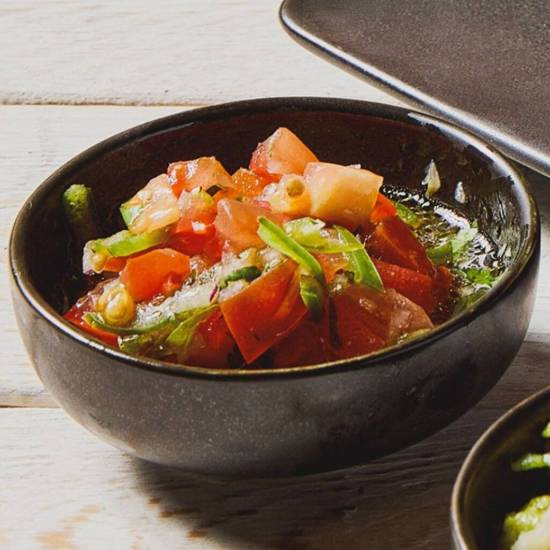 Pico de gallo