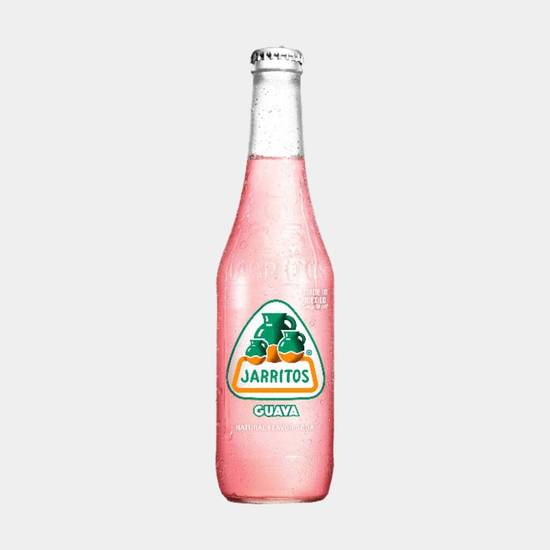 Jarritos goyave / Guava Jarritos