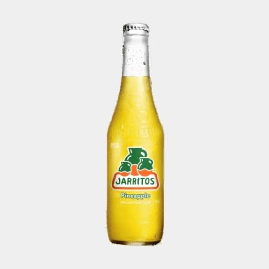 Jarritos ananas / Pinapple Jarritos