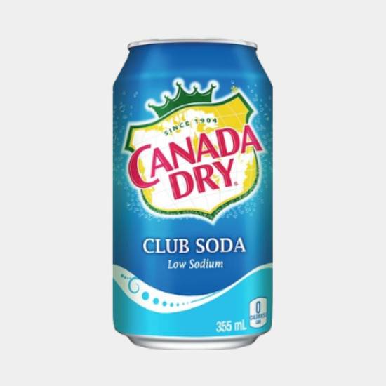 Club soda