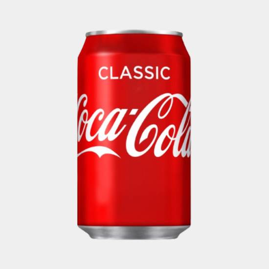 Coca-Cola