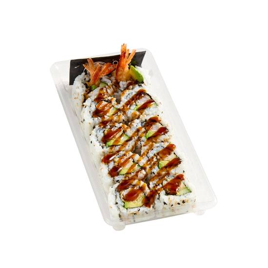 Rouleau Dynamite / Dynamite Roll (420 Cals)