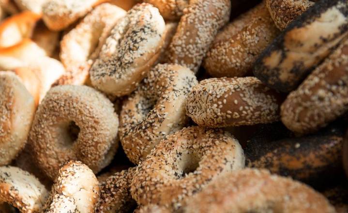 12 Bagels