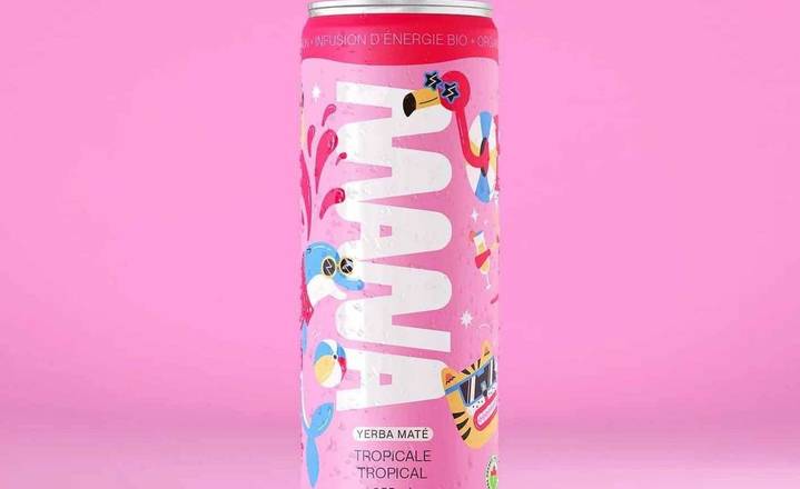 Mana Tropical