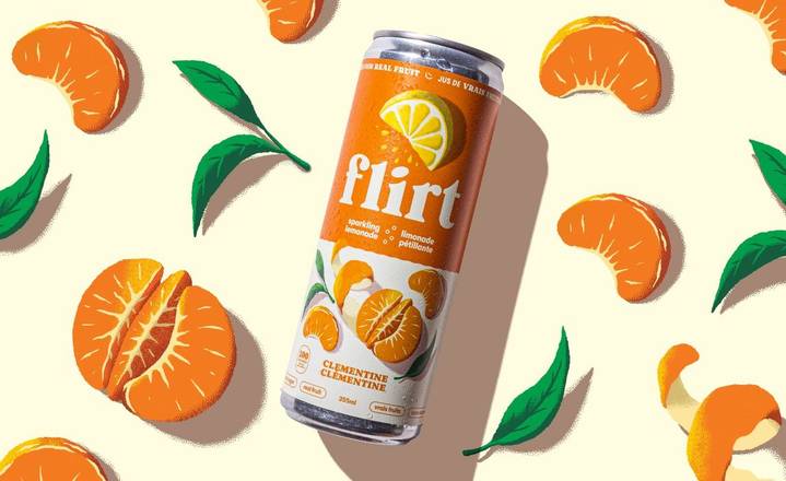 Flirt Clementine