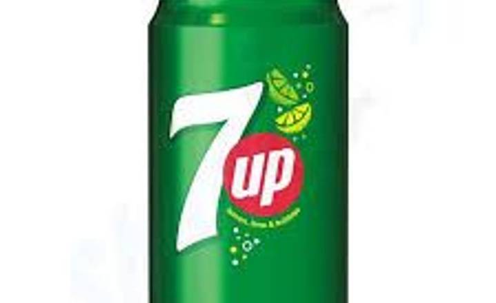 7up / Sprite