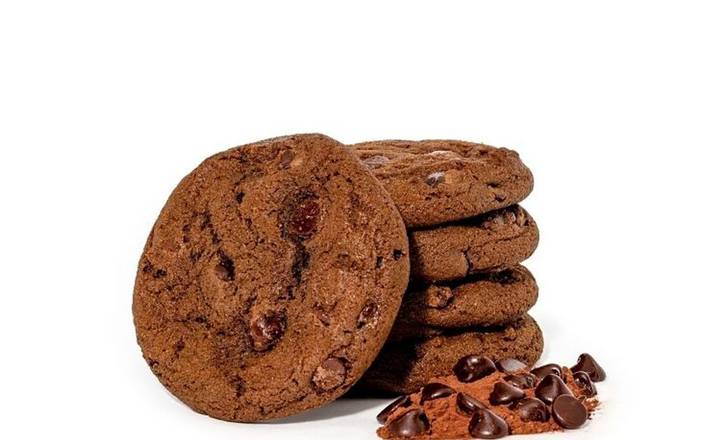 Huge cookie