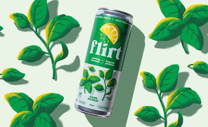 Flirt Basil