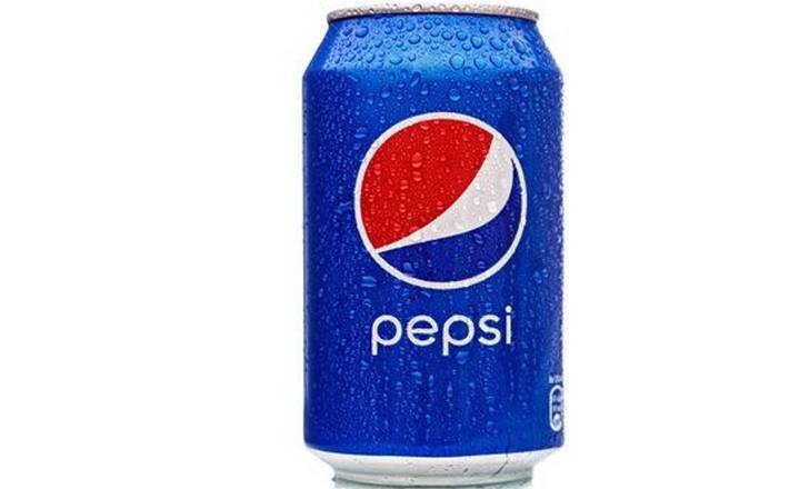Pepsi