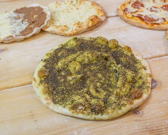 Zaatar