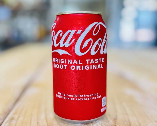 Coca-Cola
