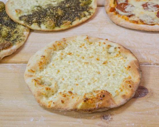 Pain au fromage / Cheese Bread