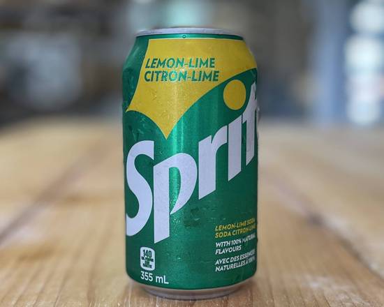 Sprite