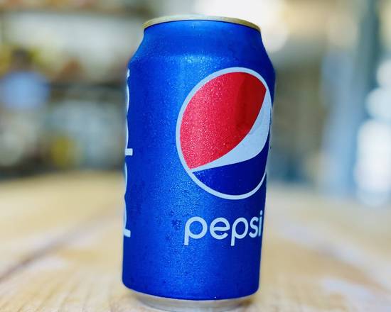 Pepsi