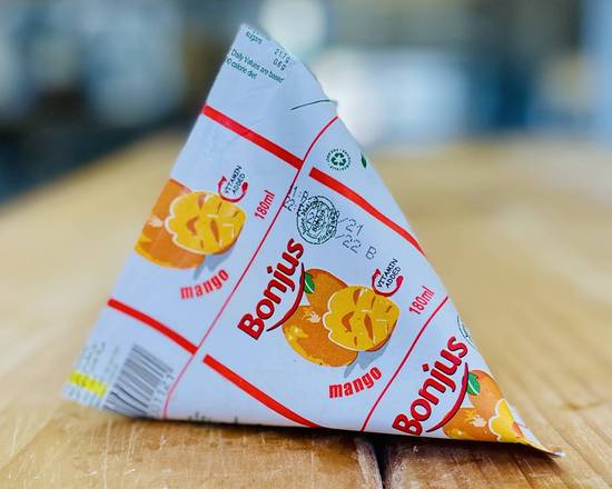 Bonjus Mango