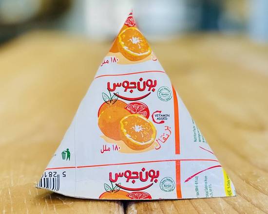 Bonjus Orange
