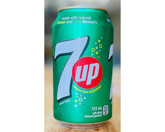 7 Up