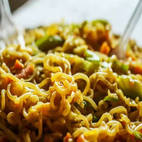 Vegetable Maggi BBS