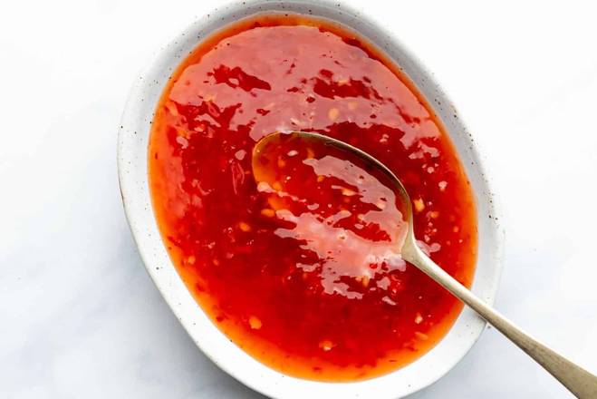 Red Chilli Sauce
