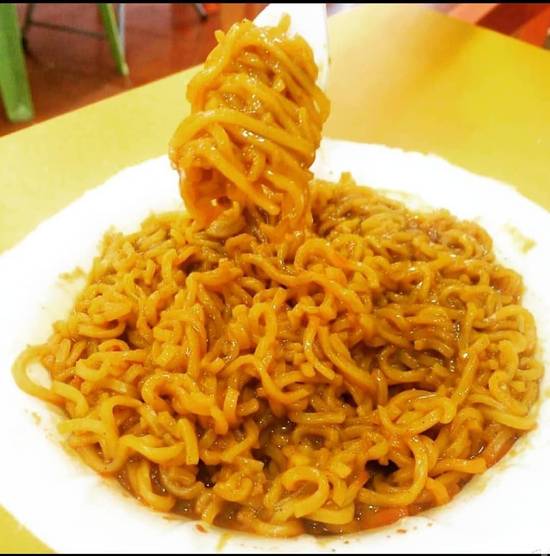 Double Masala Maggi BBS
