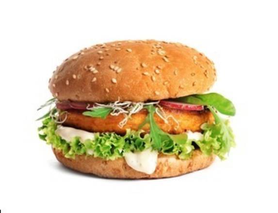 BYO Burger