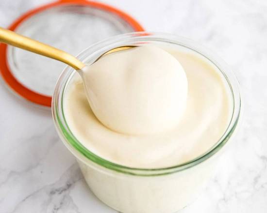 Mayo Dip